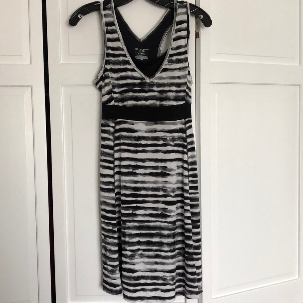 Tennis dress